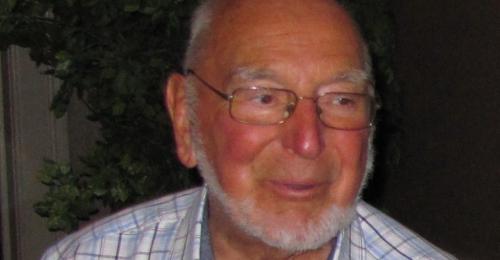 Gaston Raeymaekers