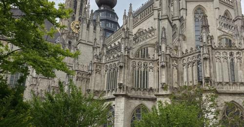 kathedraal