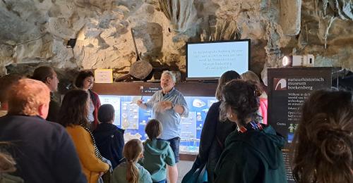 Natuurhistorisch museum Boekenberg