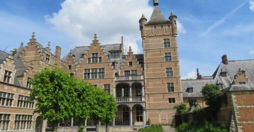kasteel Cantecroy