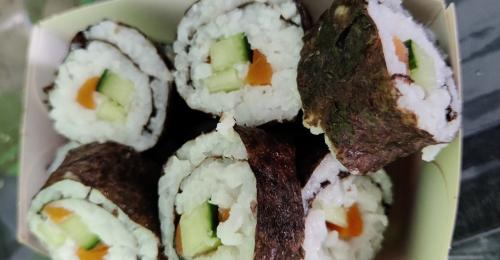 sushi