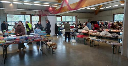 2dehandsbeurs